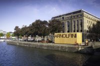 Photo of The Arnolfini in Bristol