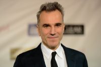 Headshot of Alumnus Daniel Day Lewis