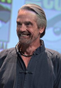 Jeremy Irons