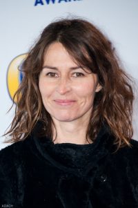 Helen Baxendale, Alumna