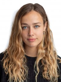 Headshot of bovts student